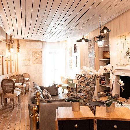 Epoca Home Козенца Экстерьер фото